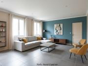 Maison à vendre 4 pièces avec un sous sol total NOGENT...