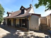 Maison à vendre 4 pièces PARAY LE MONIAL 71