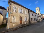Maison à vendre 4 pièces PONTAILLER SUR SAONE 21