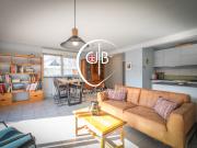 maison à vendre 4 pièces PORTE DE SAVOIE 73