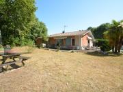 MAISON À VENDRE 4 PIÈCES PRINCIPALES + CABANON ANNEXE ET PIS