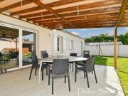 Maison à vendre 4 pièces proche de LA JARRIE 17