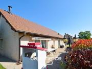 Maison à vendre 4 pièces proche de LONS LE SAUNIER 39
