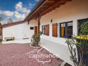 Maison à vendre 4 pièces proche de LONS LE SAUNIER 39