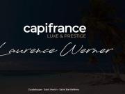 Maison à vendre 4 pièces SAINT FRANCOIS 971