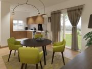 maison à vendre 4 pièces SAINT MARTIN EN BRESSE 71