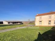 Maison à vendre 4 pièces SAINT PIERRE DE L'ISLE 17