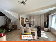 Maison à vendre 4 pièces SAINT SORNIN LEULAC 87