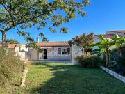 Maison à vendre 4 pièces SAINT SULPICE DE ROYAN 17