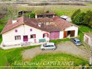 Maison à vendre 4 pièces SAINTE CHRISTIE D'ARMAGNAC 32