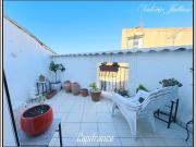 Maison à vendre 4 pièces, terrasse tropézienne Alignan...