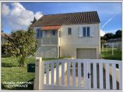 Maison à vendre 4 pièces VILLENEUVE SUR YONNE 89