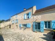 Maison à vendre 4 pièces VILLERS EN ARTHIES 95