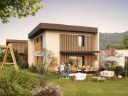 Maison à vendre 4 pièces VIVIERS DU LAC 73