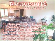 Maison Les Pavillons Sous Bois 6 pièce s 118 m2