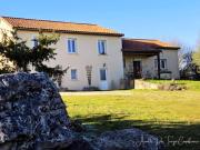Maison à vendre 5 chambres proche de Rocamadour 46 140m²...