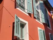 Maison à vendre 5 pièces 101,23 m2 Villefranche Sur Mer...