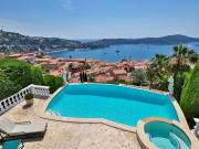 Maison à vendre 5 pièces 211 m2 Villefranche Sur Mer 06...