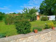 Maison à vendre 5 pièces 3 chambres jardin clos MAREUIL...