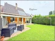 Maison à vendre 5 pièces 3 chambres + sous sol total