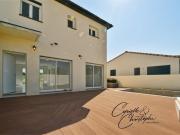 Maison à vendre 5 pièces, 4 chambres garage