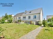 Maison à vendre 5 pièces à Pleine Fougères en Baie du...