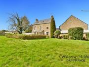 Maison à vendre 5 pièces à Roz sur Couesnon en Baie du...