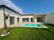 Maison à vendre 5 pièces ALES 30