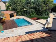 Maison à vendre 5 pièces ALES 30