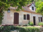 Maison à vendre 5 pièces APREMONT SUR ALLIER 18