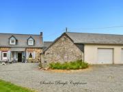 Maison à vendre 5 pièces EVRON 53