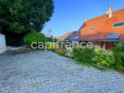 Maison à vendre 5 pièces AUFFREVILLE BRASSEUIL 78