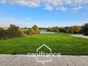 Maison à vendre 5 pièces avec 9028 m² de terrain à SAINT...