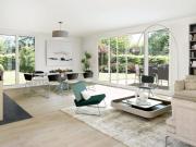 Maison à vendre 5 pièces avec jardin MERY SUR OISE 95