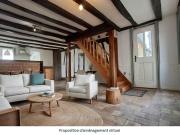 Maison à vendre 5 pièces proche Nouzilly