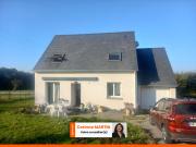 Maison à vendre 5 pièces BEGANNE 56