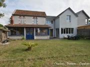 Maison à vendre 5 pièces BERNIERES SUR MER 14