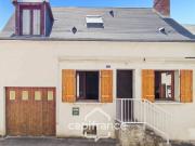 Maison à vendre 5 pièces BESSE SUR BRAYE 72 terrain de...