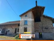 Maison à vendre 5 pièces BETONCOURT SAINT PANCRAS 70