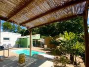 Maison à vendre 5 pièces BORDEAUX 33