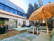 Maison à vendre 5 pièces CHALON SUR SAONE 71