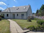 Maison à vendre 5 pièces CHATEAUNEUF SUR LOIRE 45