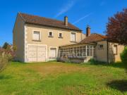 Maison à vendre 5 pièces CHEMILLY SUR YONNE 89