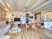 Maison à vendre 5 pièces COURCON 17