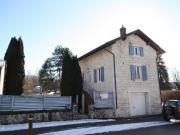 Maison à vendre 5 pièces de 116 m² sur terrain de 365 m²...