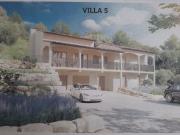 Maison à vendre 5 pièces ESPARRON DE VERDON 04