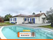 Maison à vendre 5 pièces GENAS 69