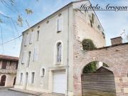 Maison à vendre 5 pièces GRANGES SUR LOT 47