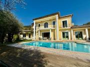 Maison à vendre 5 pièces GRASSE 06