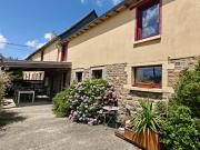 Maison à vendre 5 pièces IRODOUER 35
